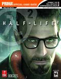 Official Half-Life 2 Game Guide