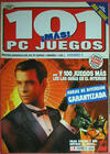 101 PC Juegos / Issue 2 September 2003