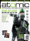 Atomic MPC / Issue 30 July 2003