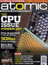 Atomic MPC / Issue 82 November 2007