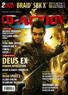 CD-Action / Issue 187 March 2011