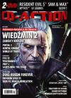 CD-Action / Issue 191 June 2011