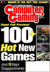 Computer Gaming World / Issue 158 September 1997