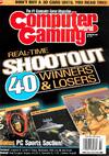 Computer Gaming World / Issue 160 November 1997