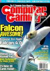 Computer Gaming World / Issue 162 January 1998