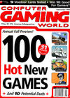 Computer Gaming World / Issue 170 September 1998