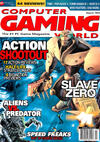 Computer Gaming World / Issue 176 March 1999