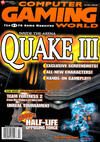 Computer Gaming World / Issue 180 July 1999