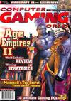 Computer Gaming World / Issue 185 December 1999