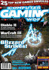 Computer Gaming World / Issue 191 June 2000