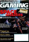 Computer Gaming World / Issue 201 April 2001