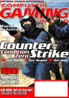 Computer Gaming World / Issue 204 July 2001