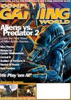 Computer Gaming World / Issue 206 September 2001