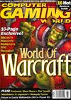 Computer Gaming World / Issue 208 November 2001