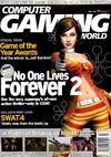 Computer Gaming World / Issue 213 April 2002