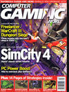 Computer Gaming World / Issue 214 May 2002