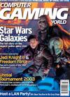 Computer Gaming World / Issue 215 June 2002