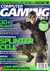 Computer Gaming World / Issue 223 February 2003