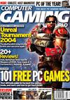 Computer Gaming World / Issue 233 December 2003