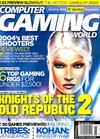 Computer Gaming World / Issue 239 June 2004