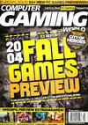 Computer Gaming World / Issue 241 August 2004