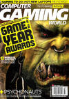 Computer Gaming World / Issue 249 March 2005