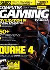Computer Gaming World / Issue 252 June 2005