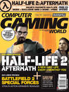 Computer Gaming World / Issue 255 October 2005