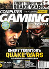 Computer Gaming World / Issue 258 January 2006