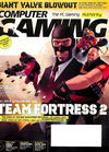 Computer Gaming World / Issue 267 October 2006