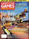 Computer Games / Issue 102 May 1999