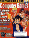Computer Games / Issue 157 December 2003