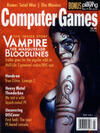 Computer Games / Issue 162 May 2004