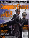 Computer Games / Issue 174 May 2005
