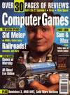 Computer Games / Issue 189 September 2006