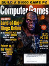 Computer Games / Issue 191 November 2006