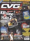 Computer and Video Games / Issue 271 April 2004