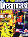 Dreamcast Magazine (UK) / Issue 09 May 2000
