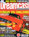 Dreamcast Magazine (UK) / Issue 12 August 2000