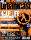 Dreamcast Magazine (UK) / Issue 13 September 2000