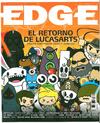 Edge (ES) / Issue 06 February 2007