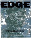 Edge (ES) / Issue 11 July 2007