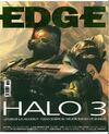 Edge (ES) / Issue 17 January 2008