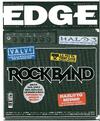 Edge (ES) / Issue 19 March 2008