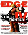 Edge (ES) / Issue 22 June 2008