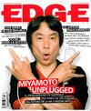 Edge (ES) / Issue 33 May 2009