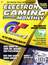 Electronic Gaming Monthly / Issue 141 April 2001