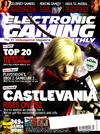Electronic Gaming Monthly / Issue 168 July 2003