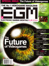 Electronic Gaming Monthly / Issue 215 May 2007