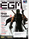 Electronic Gaming Monthly / Issue 222 December 2007